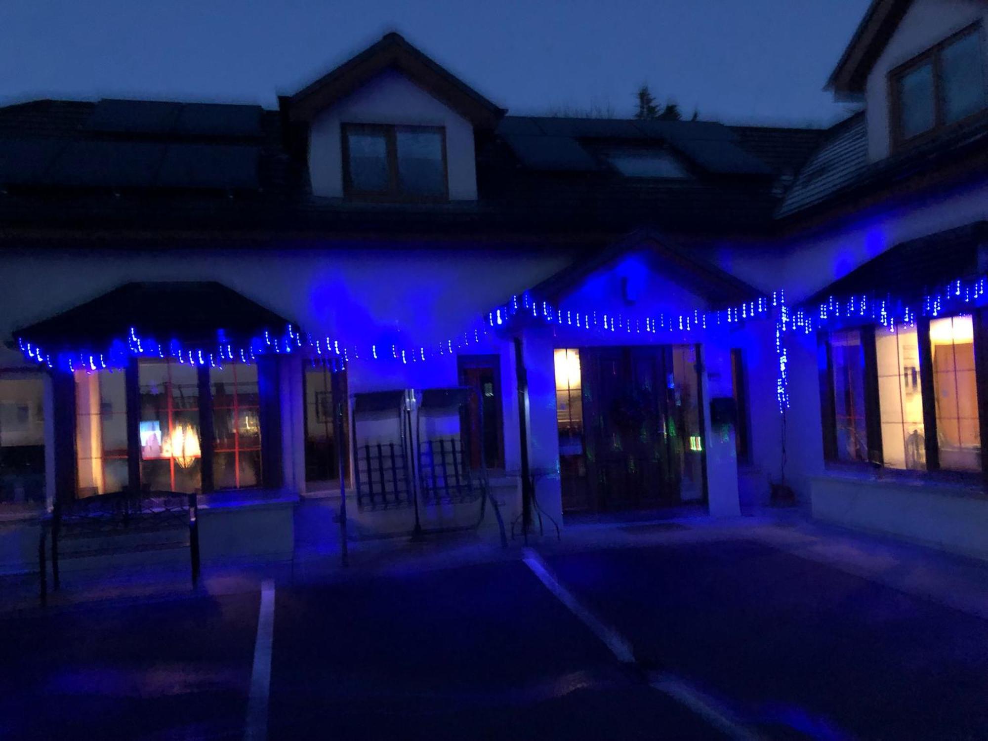 Woodview House Bed And Breakfast Cork Esterno foto