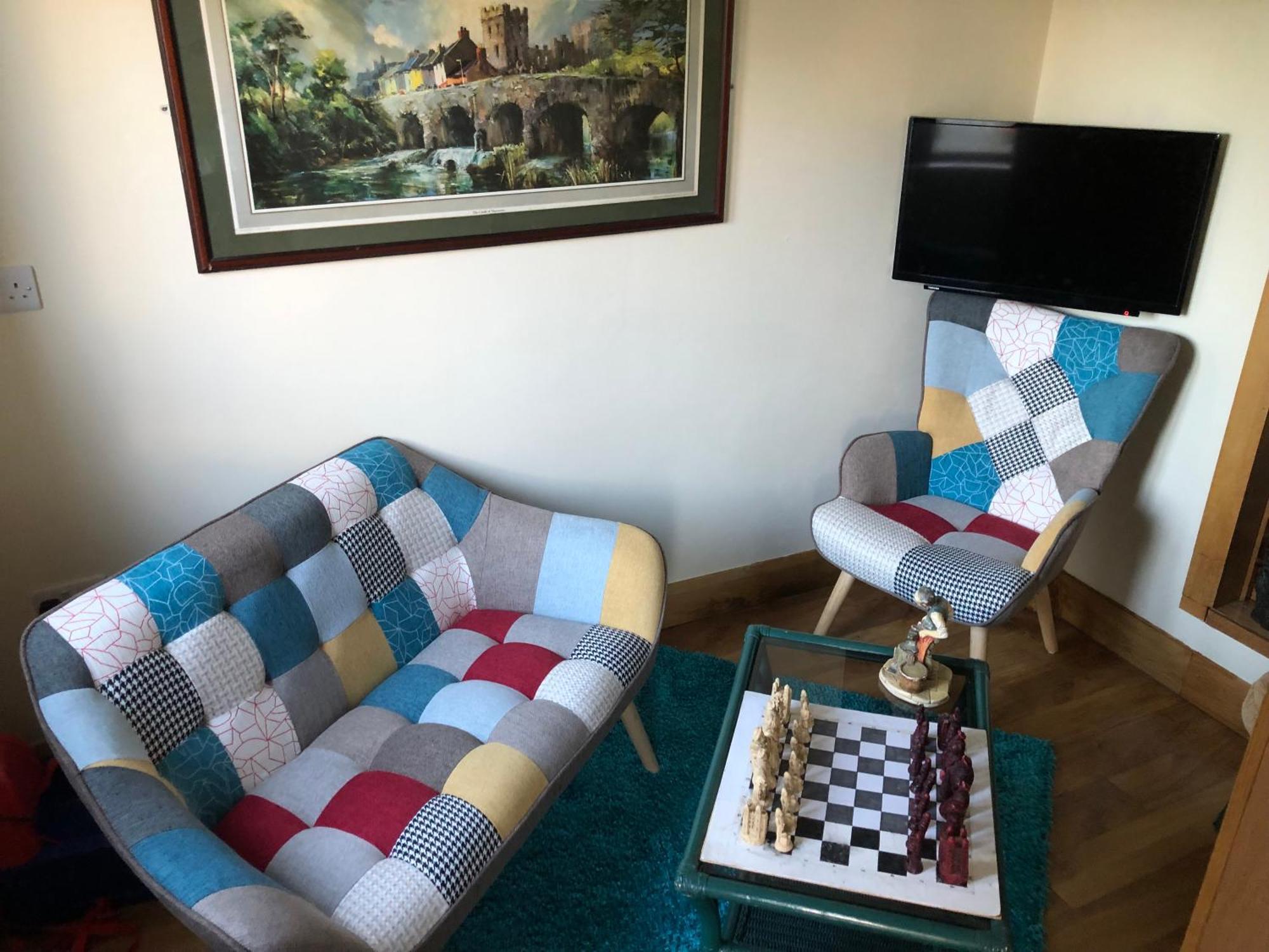 Woodview House Bed And Breakfast Cork Esterno foto