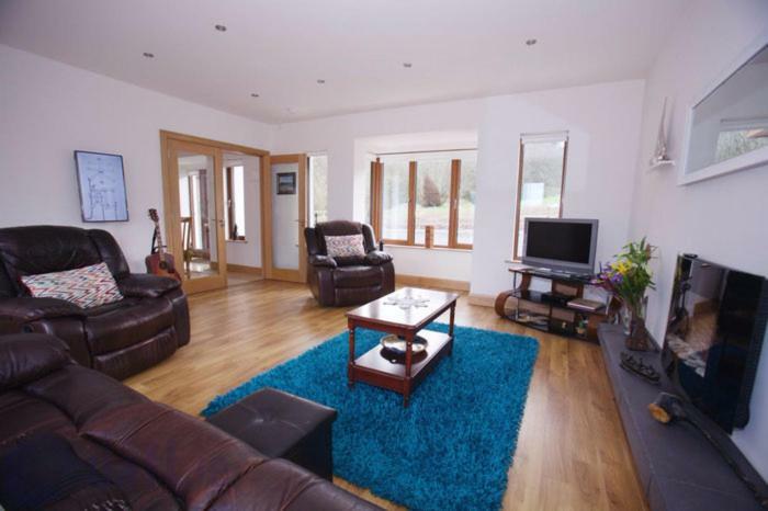 Woodview House Bed And Breakfast Cork Esterno foto