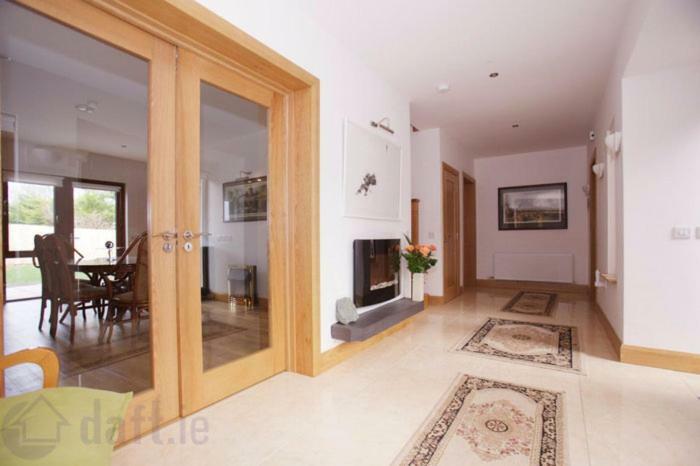 Woodview House Bed And Breakfast Cork Esterno foto