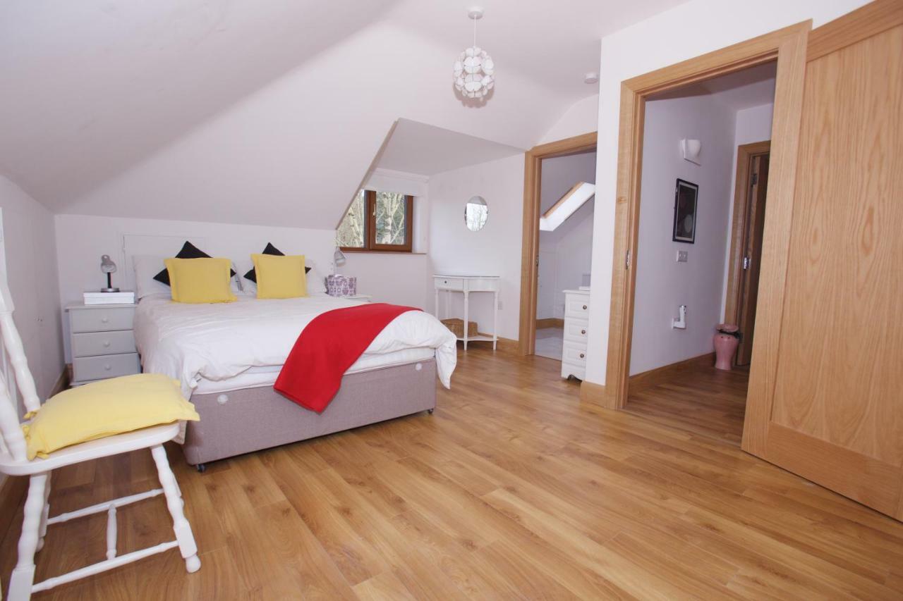 Woodview House Bed And Breakfast Cork Esterno foto