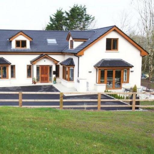 Woodview House Bed And Breakfast Cork Esterno foto