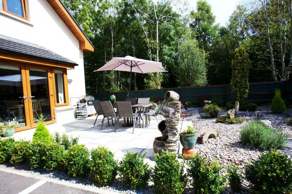 Woodview House Bed And Breakfast Cork Esterno foto