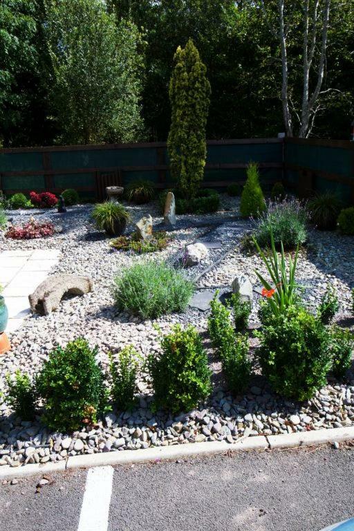 Woodview House Bed And Breakfast Cork Esterno foto