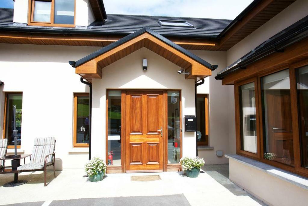 Woodview House Bed And Breakfast Cork Esterno foto
