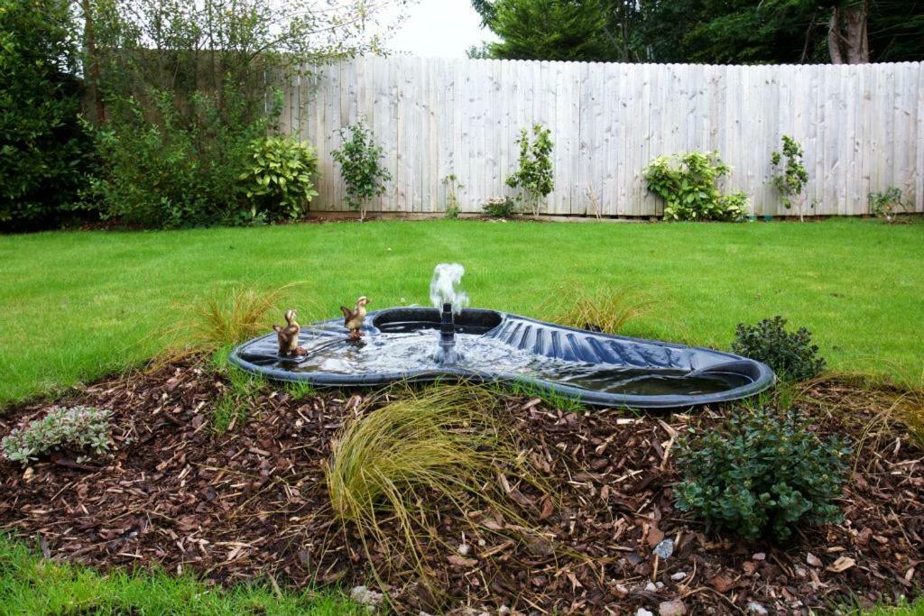 Woodview House Bed And Breakfast Cork Esterno foto