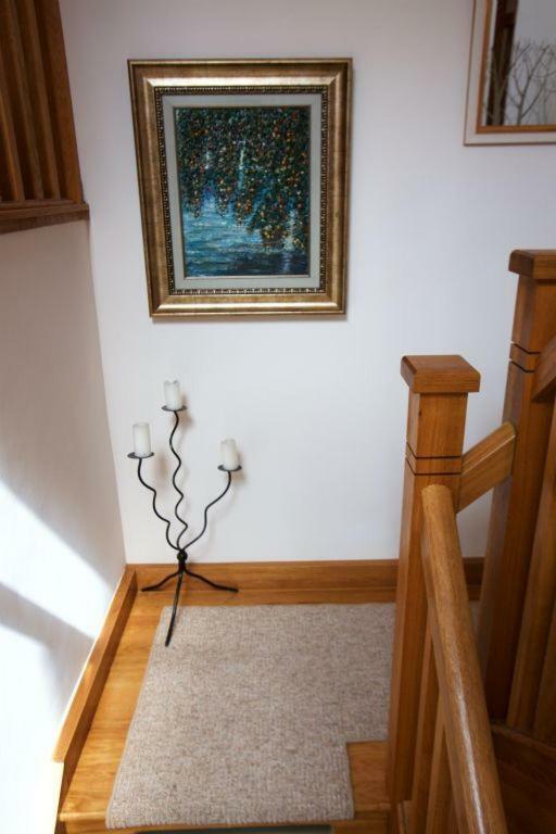 Woodview House Bed And Breakfast Cork Esterno foto